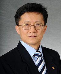 Wenge Zhu