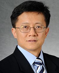 Dr. Wenge Zhu