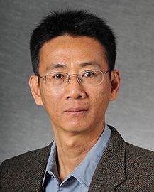 Dr. Ray Change Wu