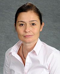 Anelia Horvath