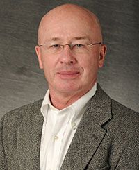 Harry Burke