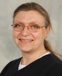 Ljubica Caldovic