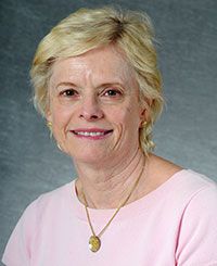 Patricia Berg