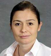 Dr. Anelia Horvath
