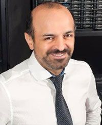 Vahan Simonyan