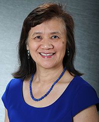 Valerie Hu