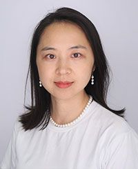 Zhuqing Li