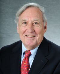 Bill Weglicki, MD
