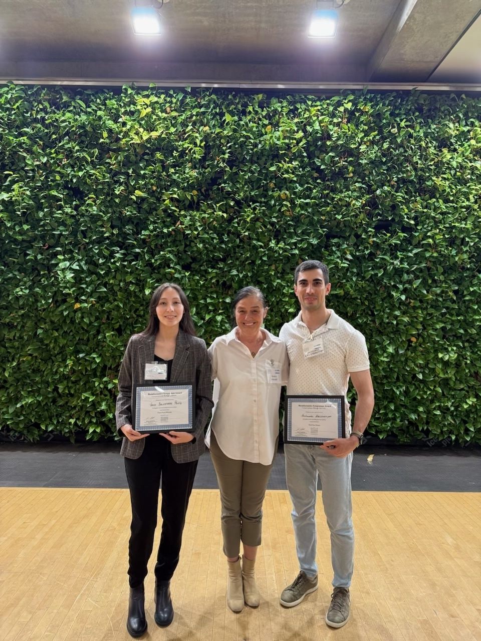 poster prizes