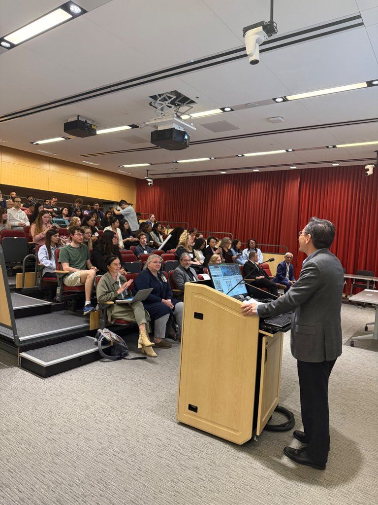 Symposium images