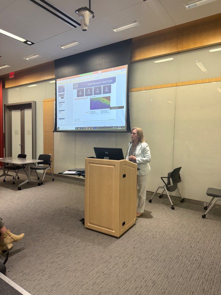 Symposium images