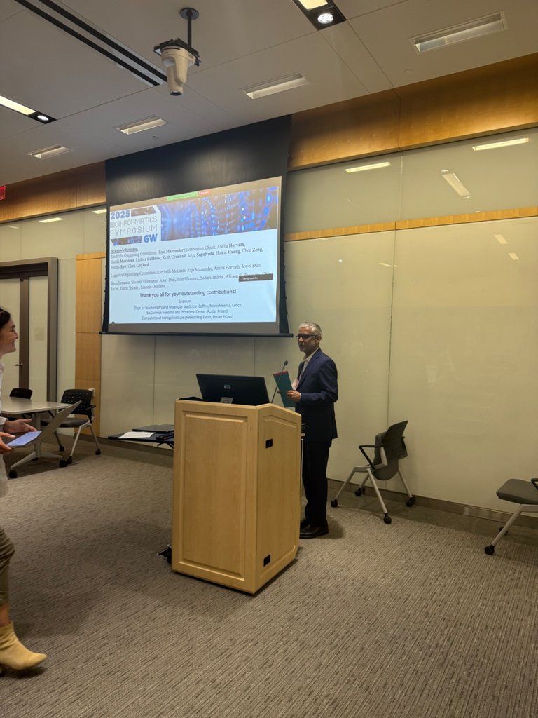 Symposium images