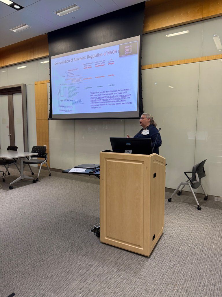 Symposium images
