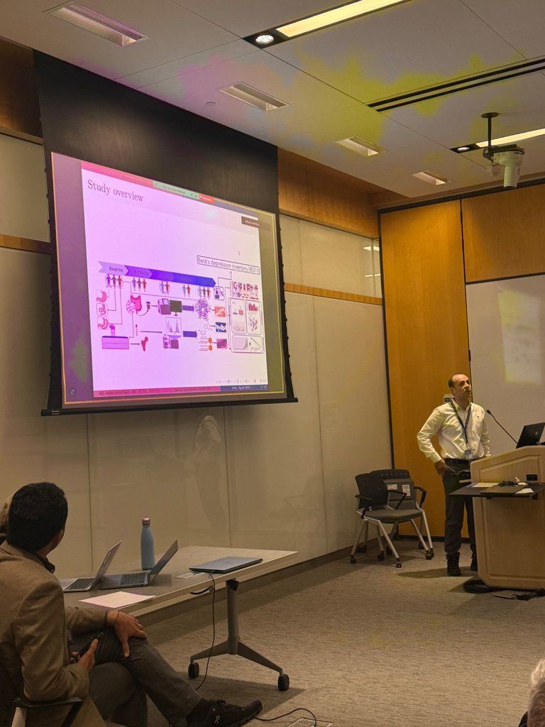 Symposium images