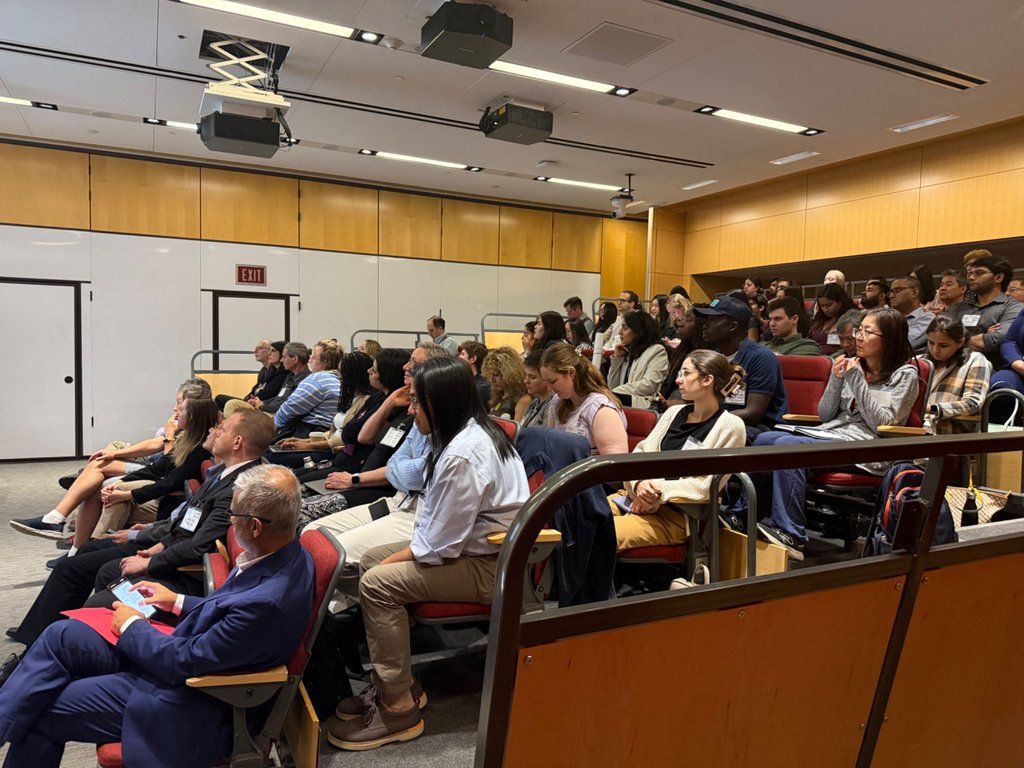 Symposium images