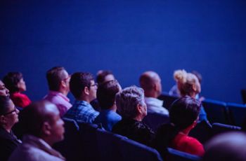 Lecture hall