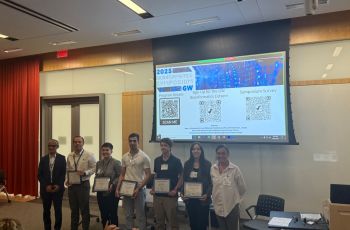 poster prize winners